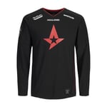 Astralis t-skjorte med Lange Ermer l