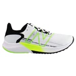 New Balance FuelCell Propel V2 White Mens Running Trainers - Size UK 11.5