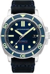 Spinnaker Watch Hull Mens