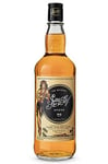 The Original Sailor Jerry Spiced Rum, 70cl