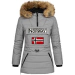 Parka Geographical Norway  BELINDA