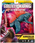 Godzilla Evolved 6inch Brand New Godzilla x Kong The New Empire