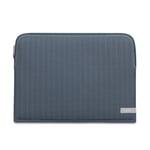 Moshi Pluma Laptop Sleeve 14" Denim Blue