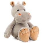 Schaffer Knuddel mich! Lola Peluche Hippopotame