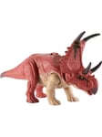 Jurassic World Wild Roar Diabloceratops