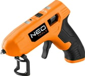 Neo Limpistol 11 Mm, 4V, Drevet Av Usb