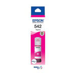 Epson T542 Magenta Eco Tank C13T06A392