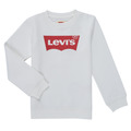 Sweat-shirt enfant Levis  BATWING CREWNECK SWEATSHIRT