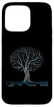 iPhone 15 Pro Max Binary Tree Coding Computer Programmer Case