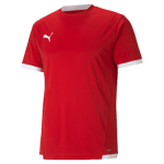 teamLIGA Jersey, t-skjorte herre