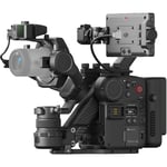 DJI Ronin 4D Cinema Camera 6K Combo