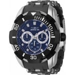 Invicta Mens Sea Spider Watch IN-44122