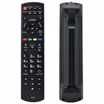 Télécommande Universelle de Rechange Pour télécommande TV Panasonic N2QAYB000829 N2QAYB000840T