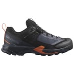 SALOMON X Ultra Alpine Gore-tex Noir 42 2/3 2024 - *prix inclut le code SNOW10