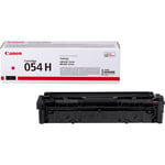 Genuine Canon 054H Magenta (3026C002) Yellow Toner Cartridge