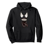 Marvel Venom Tongue Sweat à Capuche