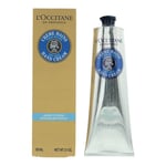 L'occitane Shea Butter Hand Cream 150ml