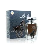 Al Faris Perfume 100ml EDP by My Perfumes Fragrance Scent Parfum