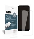 2x Screen Protector for Motorola Defy (2021) Flexible Glass 9H dipos