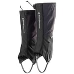 Høye gamasjer Black Diamond Frontpoint Gaiters