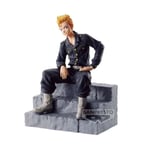 Figurine Break Time Collection - Tokyo Revengers - Hanagaki Takemichi Vol.6