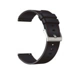 Klokkebånd i PU-skinn for Huawei Watch GT4 45 mm 22 mm/Watch Pro/GT2 Pro Rød