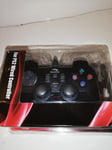 MANETTE WOOPSO WIRED CONTROLLER POUR  PS2 PLAY STATION 2   NEUF SCELLE