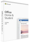 Microsoft Office Home and Student 2021: macOS