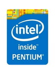 HP Intel Pentium 4 640 / process Prosessor/CPU - 3.2 GHz