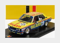 1:43 SPARK Bmw 5-Series 530I (E12) #39 Spa 1979 Beltoise Gabreau Gurdjan SB331