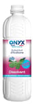 Onyx Biotech - Substitut d’Acétone pour Bricolage - Dissolvant, Dégraissant, Détachant Multi-Surface, Colle, Vernis, Peinture, Feutre, Autocollant - Fabrication Française - 1L