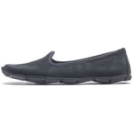 Mocassins Vibram Fivefingers  ONE QUARTERER VELVET BLACK