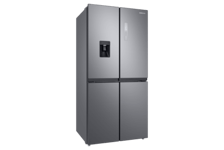 Samsung SRF5700SD French Door Refrigerator