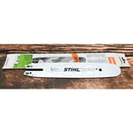 Stihl - Guide-chaîne Light P01 30cm / 12 - 3/8 p - 1,3 mm 30050007405