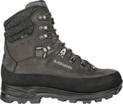 LOWA Men's Tibet Evo 400 GORE-TEX Brown, 41.5