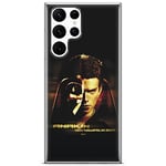 ERT GROUP mobile phone case for Samsung S22 ULTRA original and officially Licensed Star Wars pattern Darth Vader 006 optimally adapted to the shape of the mobile phone, case made of TPU