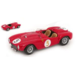 [FR] KK Scale FERRARI 375 PLUS N.5 24 H LE MANS 1954 ROSIER-MANZON 1:18 - KKDC18