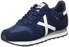 Munich Massana, Chaussures Mixte, Bleu 431, 42 EU