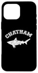 iPhone 16 Pro Max Chatham MA Great White Shark MA Massachusetts The Cape Case