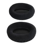 Replacement Ear Pads Cushion Cover for Sennheiser HD545 HD565 HD580 HD600 HD650