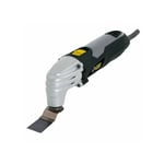 Fartools - Spatule multifonction DM220 - 220 w - Angle d'oscillation 3° - Vitesse de rotation 20000 tr/min