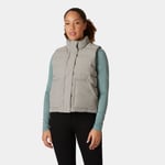 Helly Hansen Women's Escape Vest Grå XL