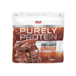 Purely Protein Powder Whey Concentrate 1.8kg High Protein Supplement Chocolate