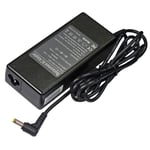 IBM Lenovo ThinkPad Notebook i1552 adaptateur Notebook chargeur - Superb Choice® 90W alimentation pour ordinateur portable