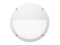 AIRAM LED-Plafond Opa/Vi 14W 3000K/4000K 750lm, st