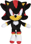 Sonic the Hedgehog Plush wave 10 (Shadow)