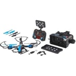 REVELL Drone Avec caméra et Masque VR Shot