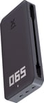 Xtorm Titan Power Bank USB-C PD 60W -varavirtalähde, 24 000 mAh