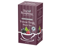 Te Symphony Bki Forest Fruit 20Breve/Pak Rfa