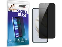 Grizzglass Secretglass Sekretessglas För Huawei Nova 9 Se